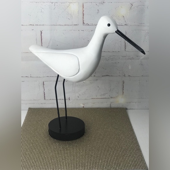 Sonoma Other - New: Sonoma- Standing “Seagull “ 12 inches tall